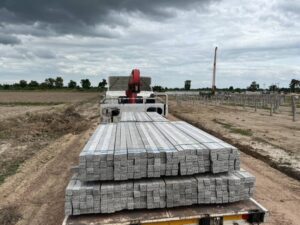 sjconcrete.com ผลิต และ จำหน่ายเสารั้วอัดแรง 2